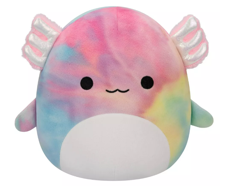 Today only: Take 30% off Squishmallows at Target
