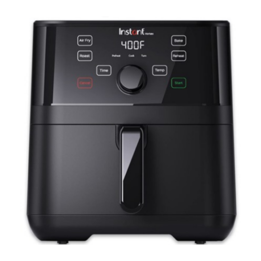 Today only: Instant Pot 5.7-qt. Vortex air fryer oven for $60