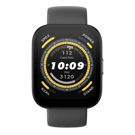 Today only: Amazfit Bip 5 Smartwatch for $65