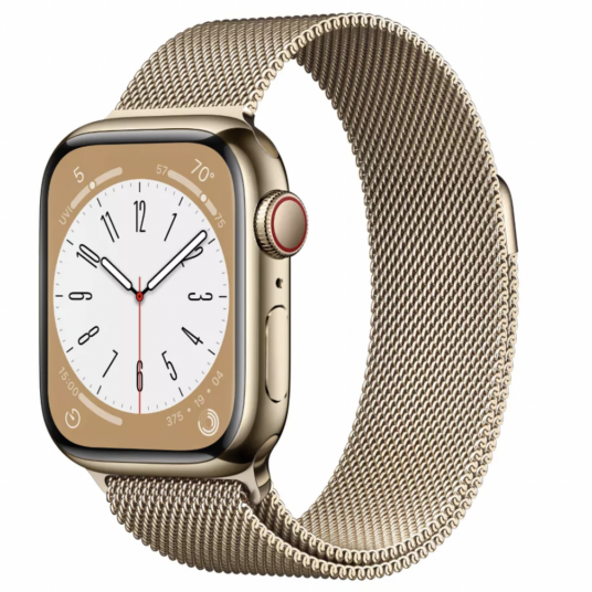 Today only: Save up to $250 on Series 8 Apple watches