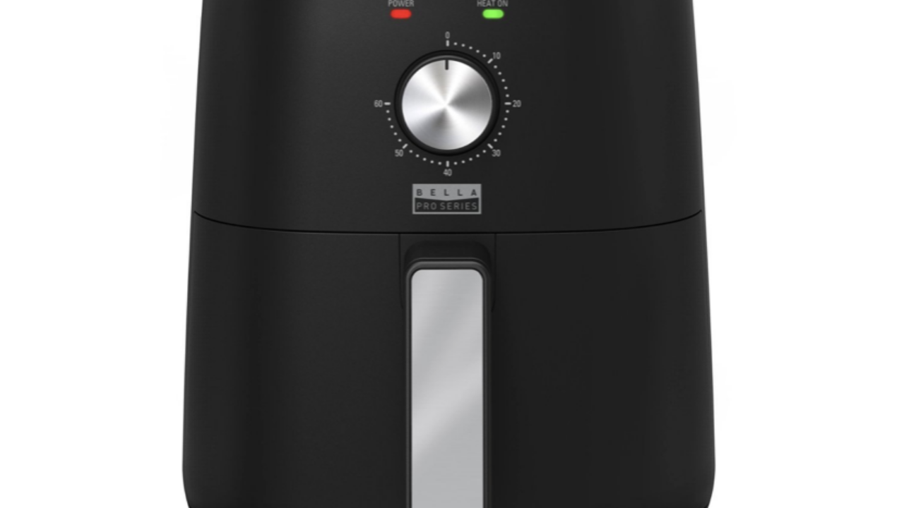 Bella Pro Series AirFryer & accessories - household items - by