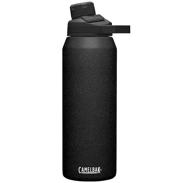 32-oz CamelBak Chute Mag stainless steel vacuum insulated water bottle for $17