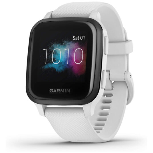 Garmin Venu Sq GPS smartwatch for $188
