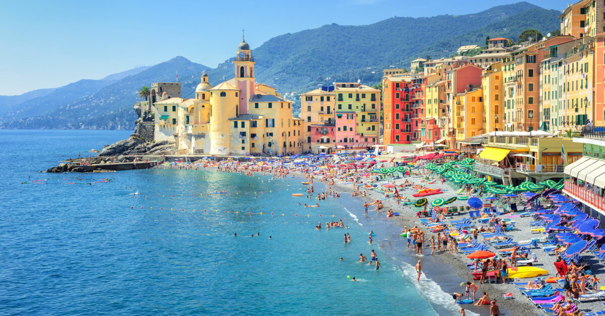 7-night France, Italy & Spain summer cruise from $1,148