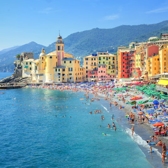 7-night France, Italy & Spain summer cruise from $1,098