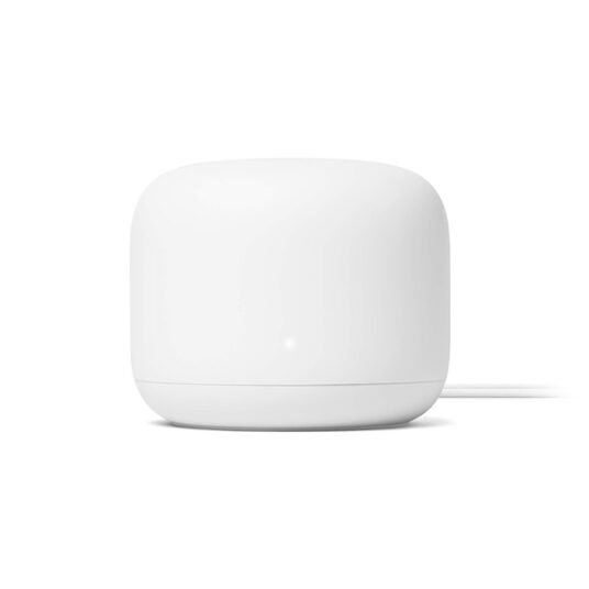 Google Nest Wi-Fi AC2200 router for $55
