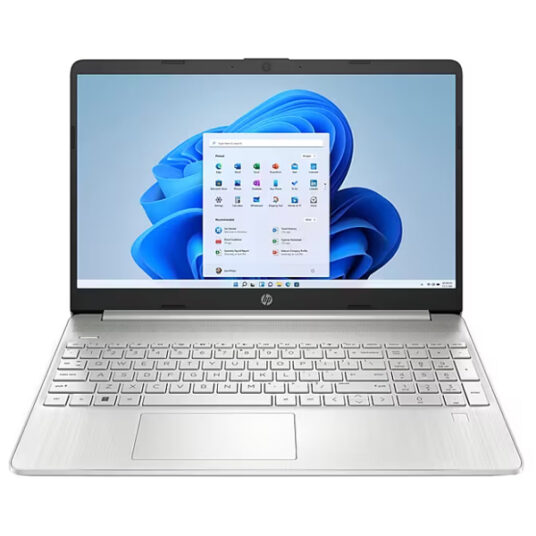 HP 15.6″ Intel Core i3, 8GB laptop for $250 with in-store pickup