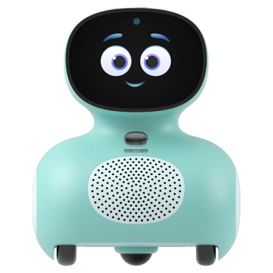Miko Mini AI robot for kids for $89