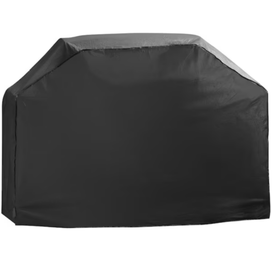 Mr. Bar-B-Q grill covers for $12, free in-store pickup