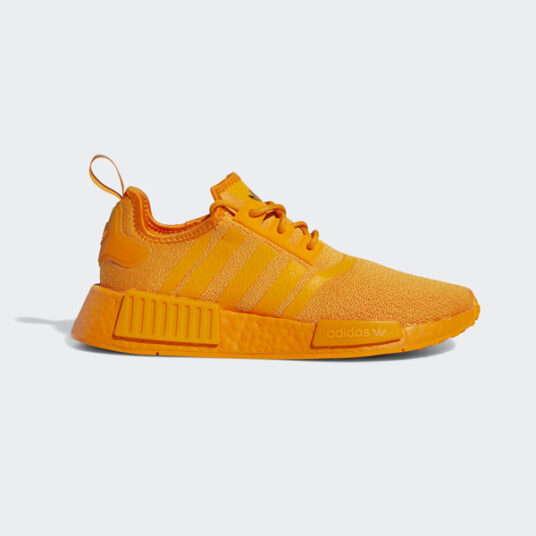 Adidas women’s NMD_R1 shoes for $26, free shipping
