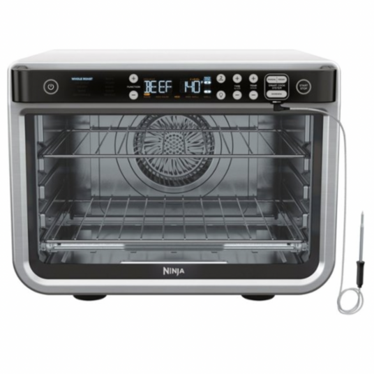 Ninja DT251 Foodi 10-in-1 smart XL air fry oven for $200