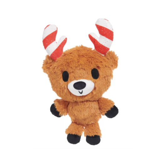 Today only: Save 30% on Holiday pet items at Target