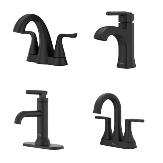 Today only: Save $30 on select Pfister faucets