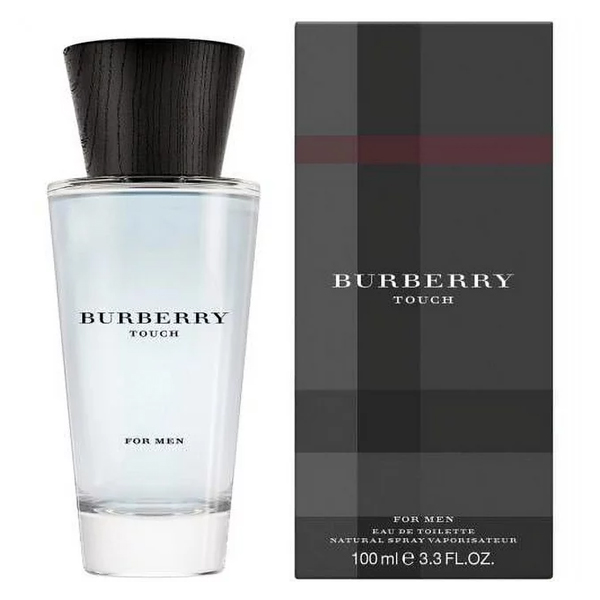 Burberry Touch 3.3-oz. cologne for $35
