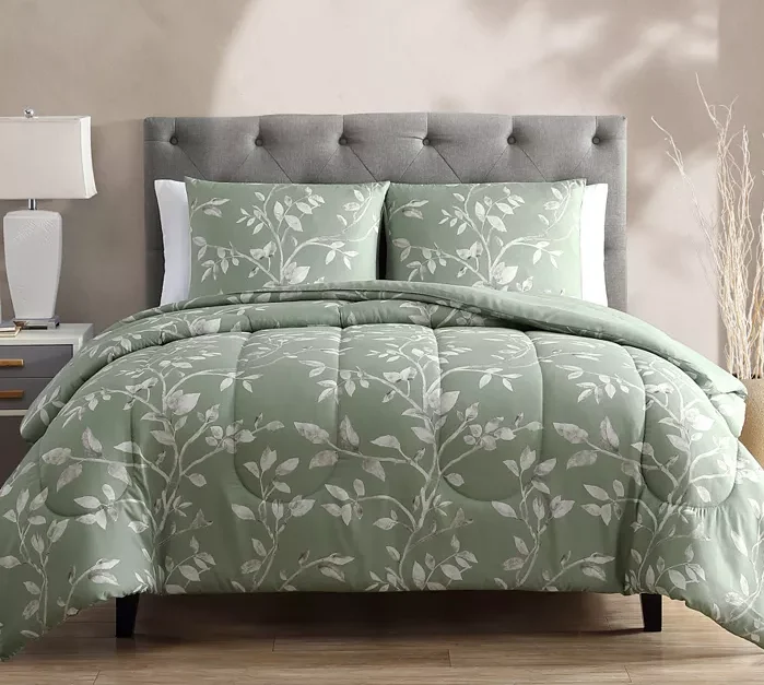 3-piece any-size comforter sets for $20 at Macy’s