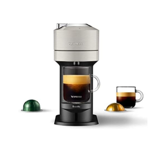 Today only: Nespresso Vertuo Next coffee and espresso machine for $125