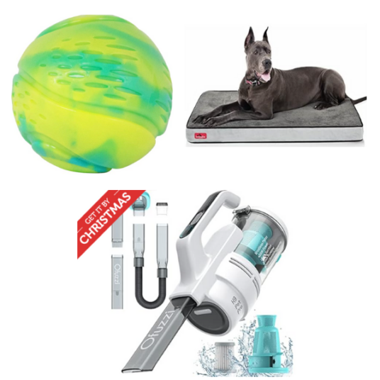 Pet favorites from $5