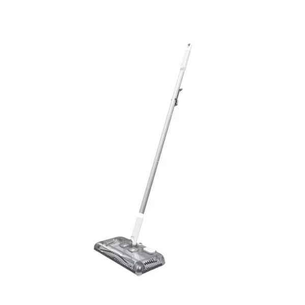 Today only: Black+Decker rechargeable cordless floor sweeper for $30