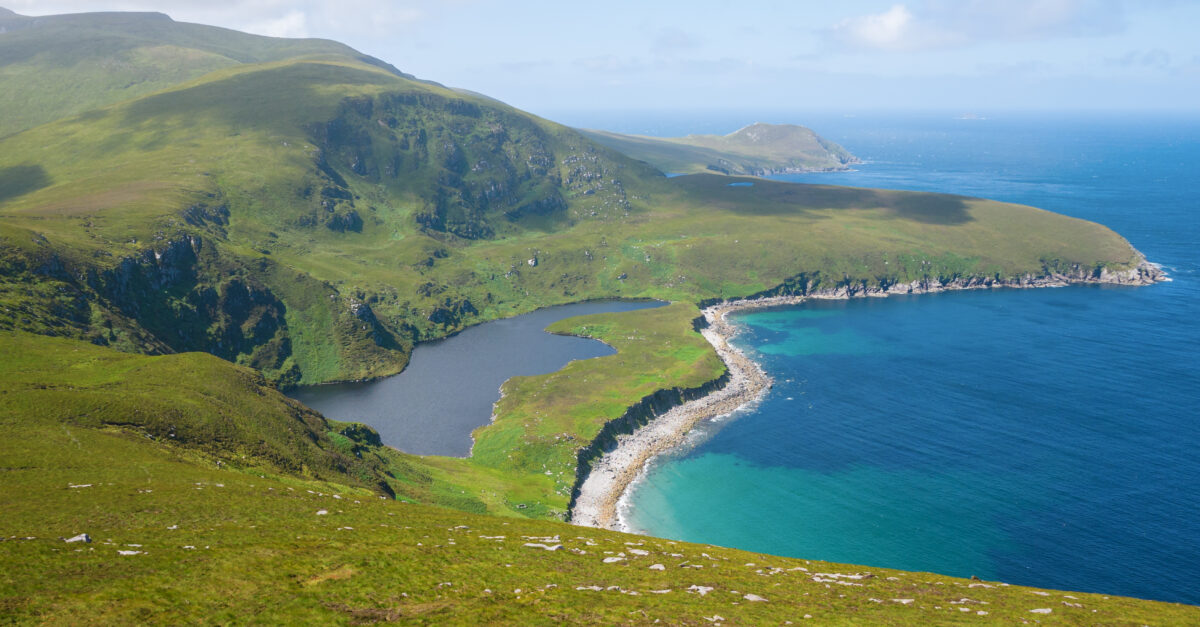 7-night Ireland guided tour with air from $2,999