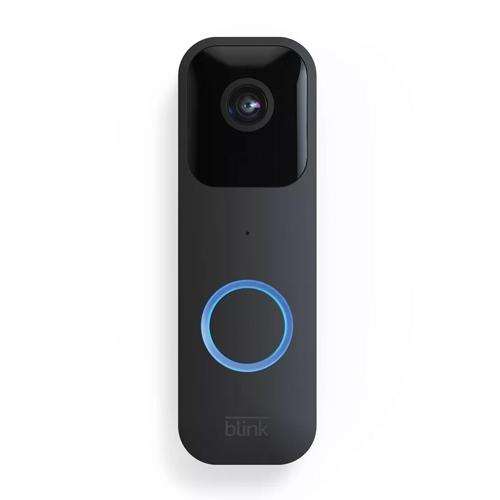 Amazon Blink Wi-Fi video doorbell for $36