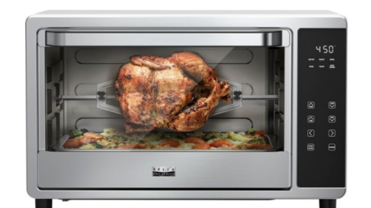 https://clarkdeals.com/wp-content/uploads/2024/01/Bella-Pro-Series-6-Slice-Air-Fryer-Toaster-Oven-with-Rotisserie--1280x720.png