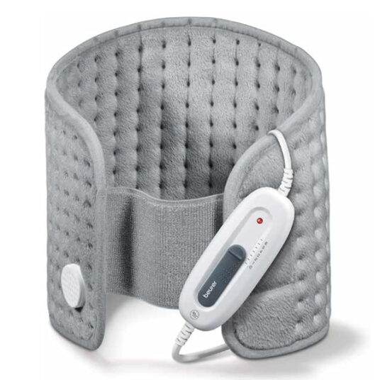 Beurer UHP49 heating pad for $30