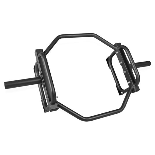 Cap barbell Olympic trap bar for $51