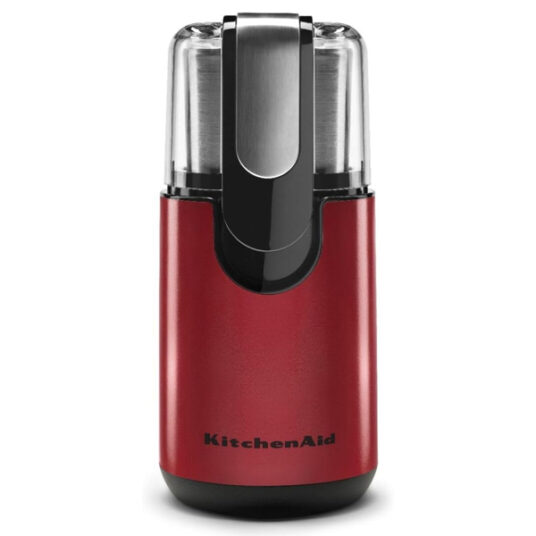 KitchenAid blade coffee grinder for $30