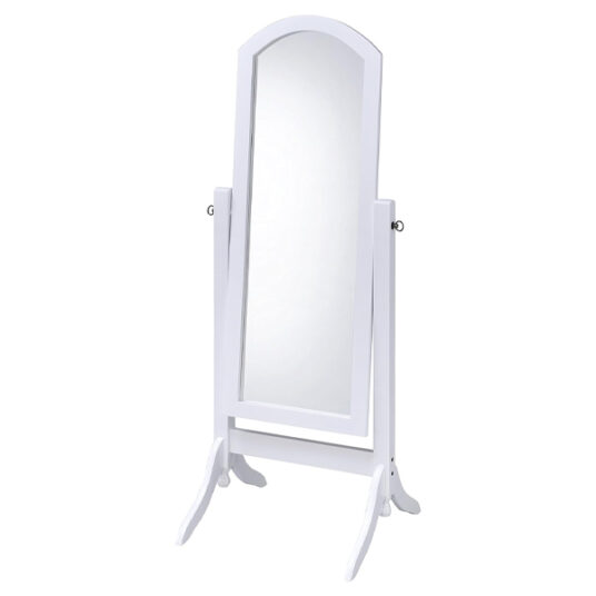 Proman Products Barrington Cheval adjustable mirror for $75