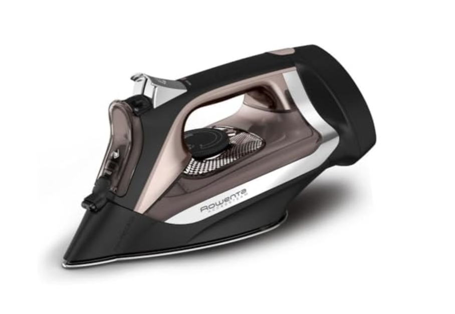 Today only: Rowenta Access steam iron for $38