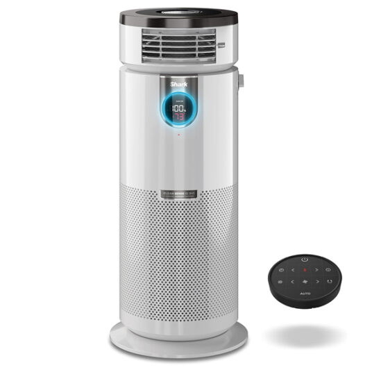Shark HC502 Clean Sense Max 3-in-1 air purifier for $200