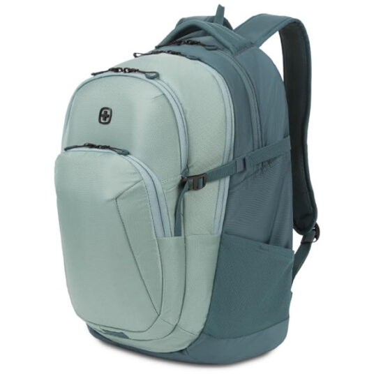 SwissGear laptop backpack for $88