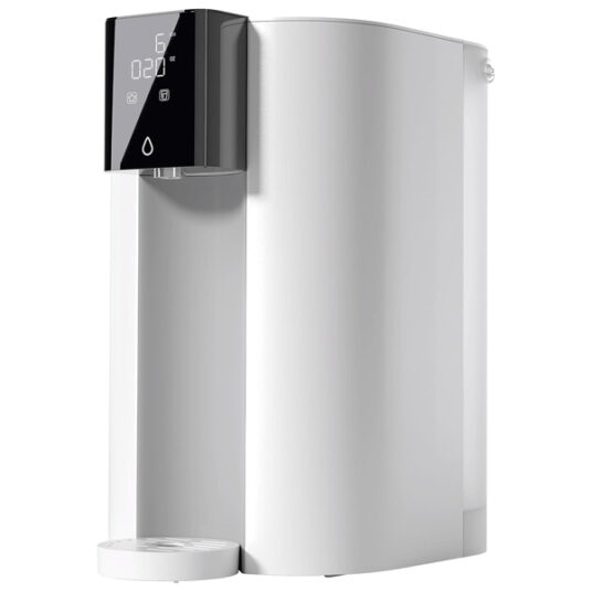 Waterdrop CoreRO countertop reverse osmosis system for $199