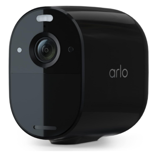 Arlo Essentials spotlight camera for $70