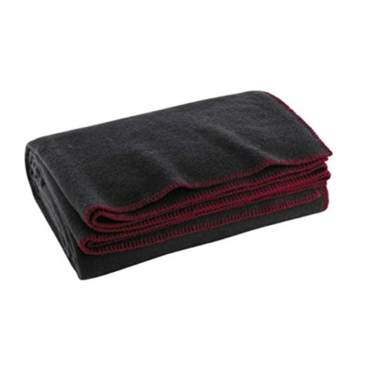 Today only: McGuire Gear blanket for $20