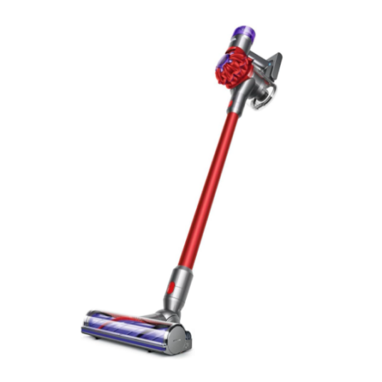 Today only: Dyson refurbished V8 Origin cordless vacuum for $180