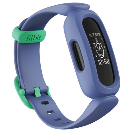 Fitbit Ace 3 kids activity tracker for $49