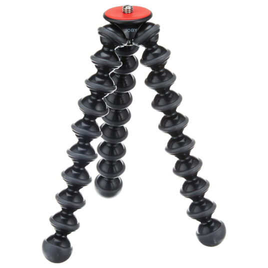 Joby Gorillapod 3K flexible tripod for $28