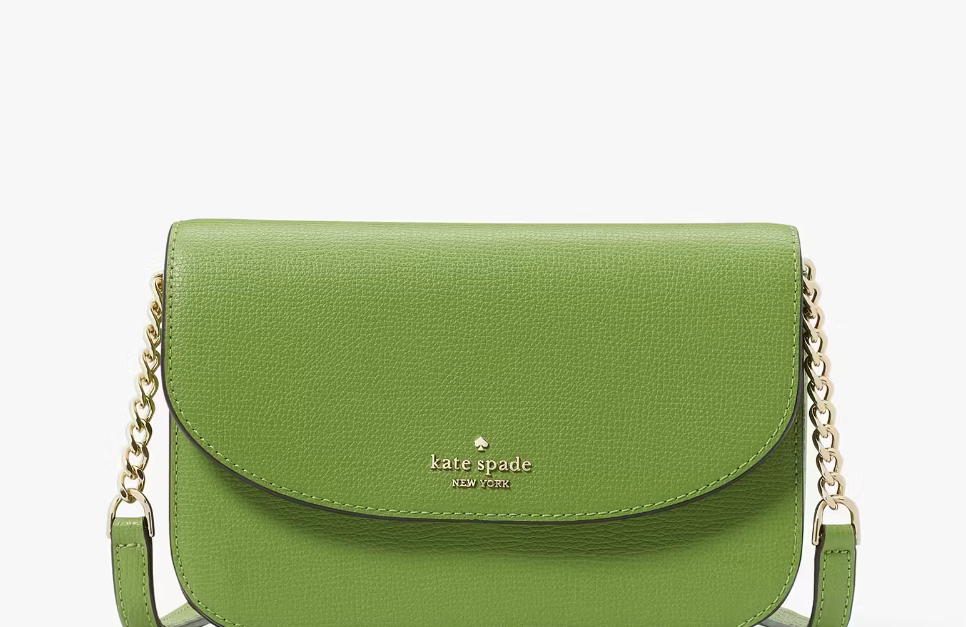 Kate Spade Outlet: Save up to 70% sitewide + an extra 20% off select items