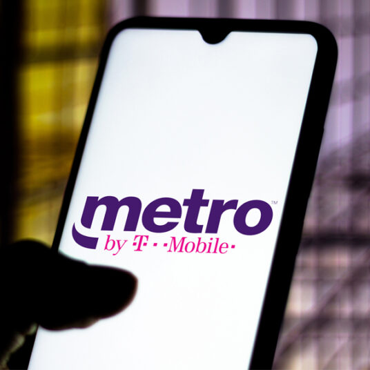 Metro by T-Mobile home internet is just $20 a month