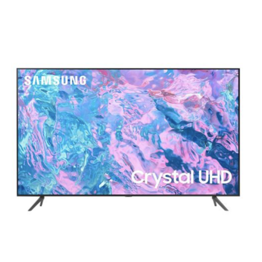 In-store: Samsung 75″ Class 4K UHD Smart LED TV for $550