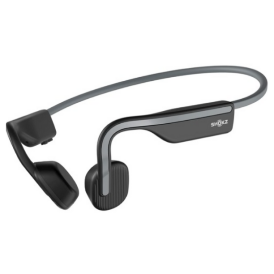 Today only: Shokz OpenMove bone conduction Bluetooth headphones for $55