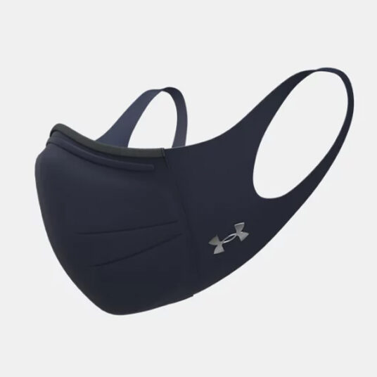 Under Armour featherweight sportstmask for $2