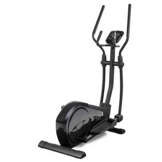 Today only: Xterra Fitness FS1.5 friction resistance glider elliptical for $180