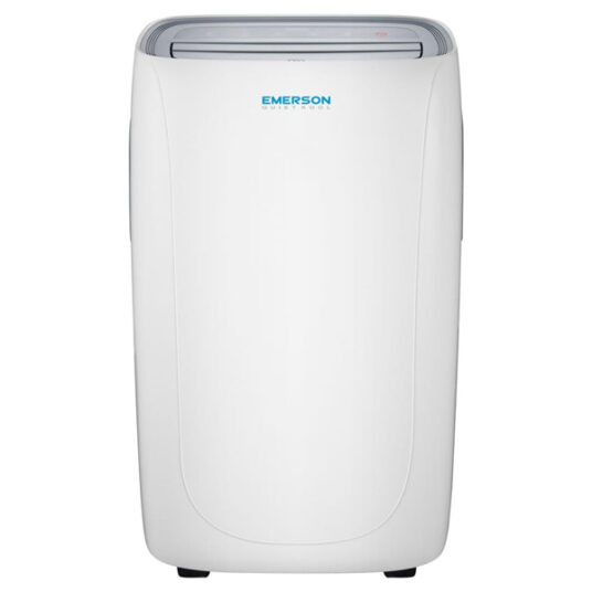 Emerson Quiet Kool portable air conditioner and dehumidifier for $249