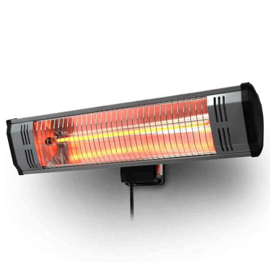 Heat Storm 1500 infrared heater for $54