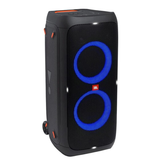 JBL Partybox 310 portable speaker for $380