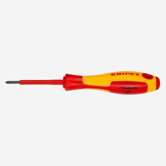 Knipex Phillips screwdriver for $4