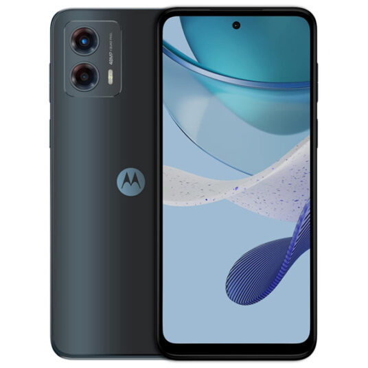 Motorola Moto G 5G unlocked 128GB smartphone for $170