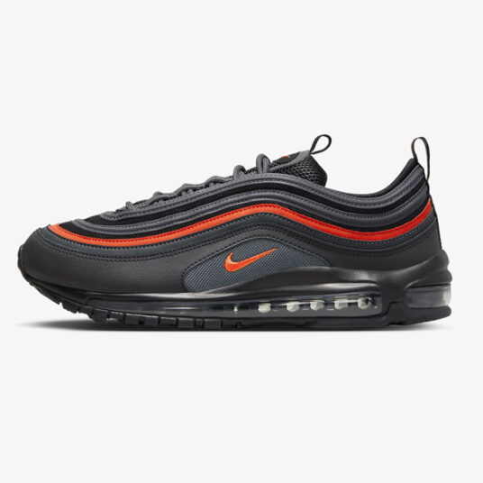 Nike Air Max 97 men’s shoes for $98